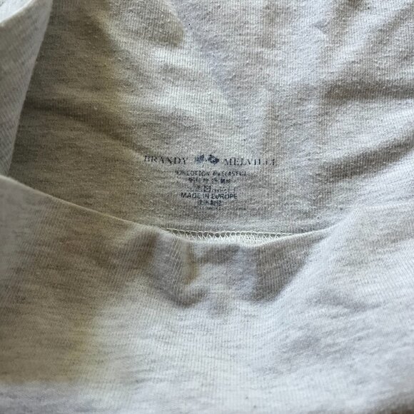 Brandy Melville Yoga Pants - Picture 3 of 4